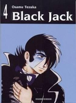 Black Jack n. 4