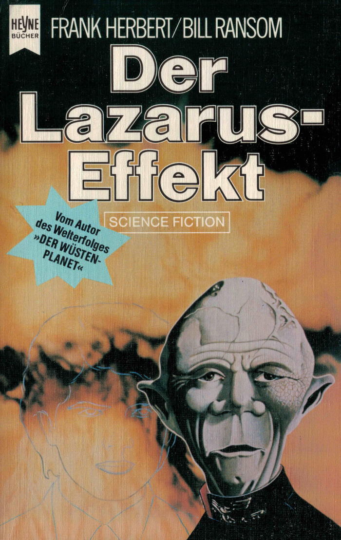 Der Lazarus Effekt