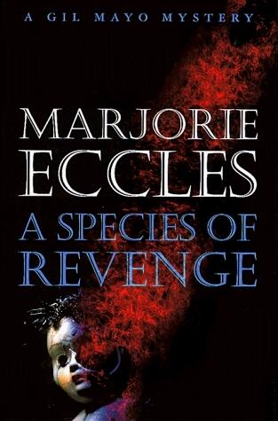 A Species Of Revenge