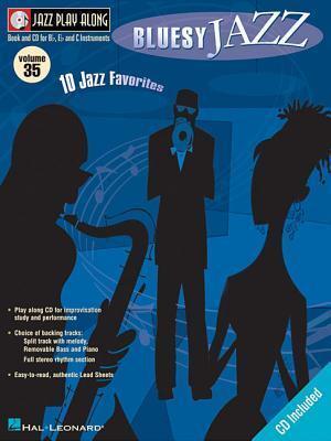 Bluesy Jazz: 10 Jazz Favorites