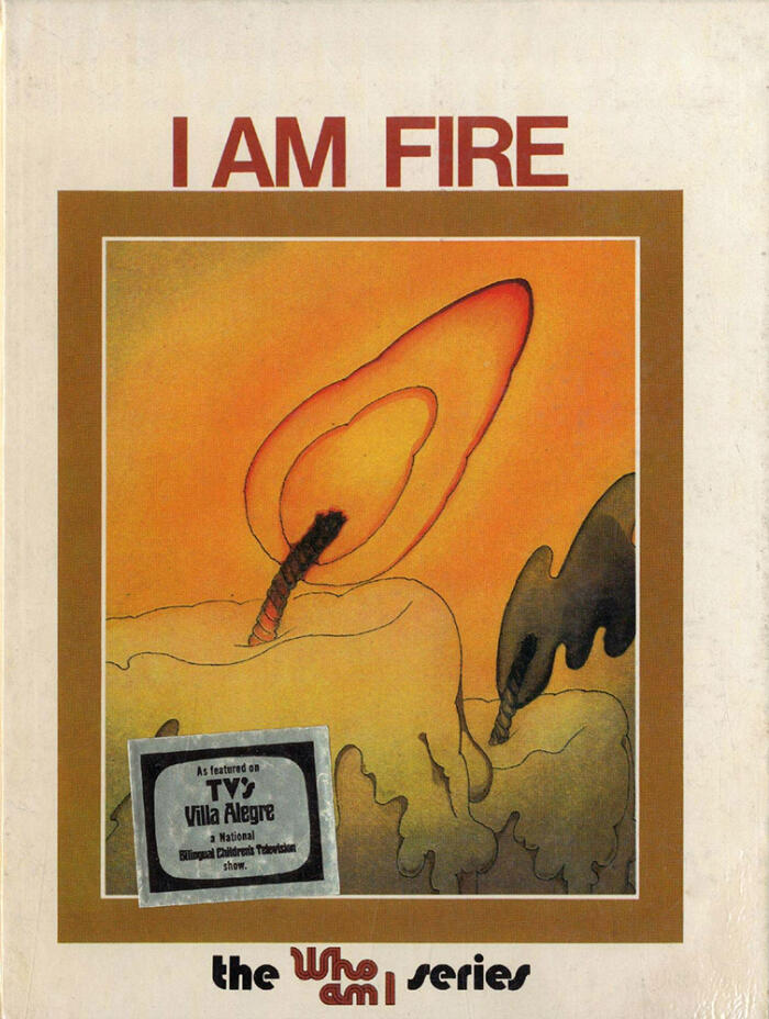 I Am Fire