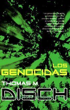 Los Genocidas