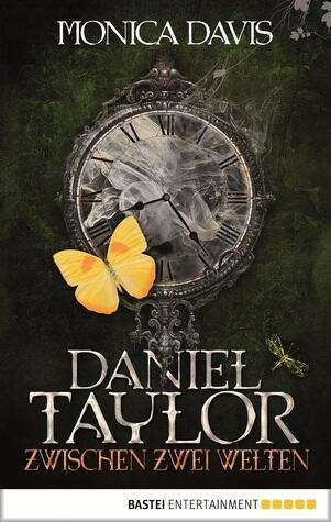 Daniel Taylor Zwischen Zwei Welten