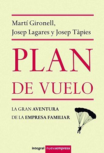 Plan de vuelo