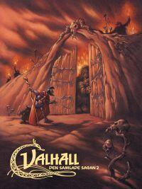 Valhall: Den samlade sagan 2