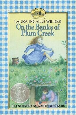 On the Banks of Plum Creek