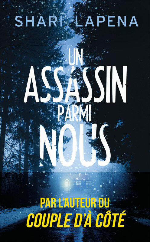 Un assassin parmi nous