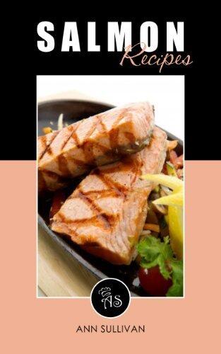 Salmon Recipes