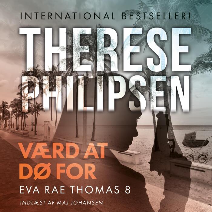 Værd at dø for: En Eva Rae Thomas-krimi 8