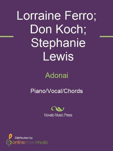 Adonai