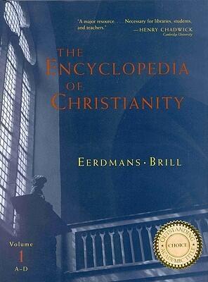 The Encyclopedia of Christianity