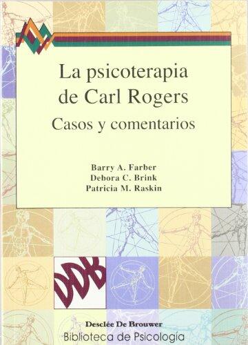La psicoterapia de Carl Rogers