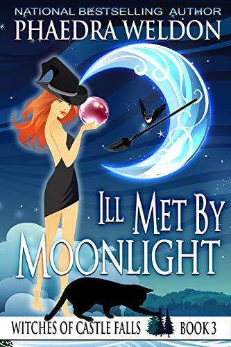 Ill Met By Moonlight