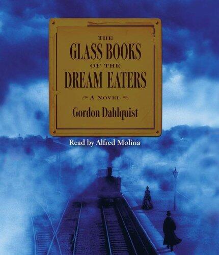 The Glass Books of the Dream Eaters
