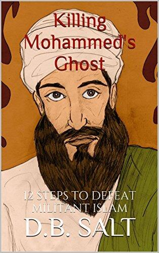 KILLING MUHAMMED: THE STORY YOU WERE NEVER TOLD