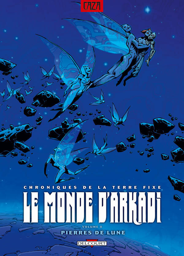 Pierres de Lune
