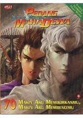 Makin Aku Memikirkanmu, Makin Aku Membencimu