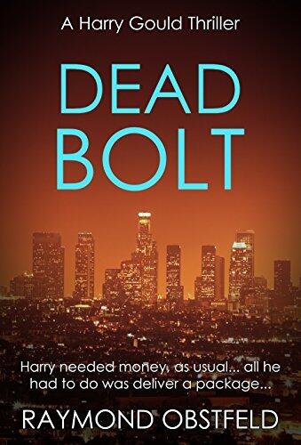 Dead Bolt