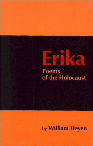 Erika: Poems of the Holocaust