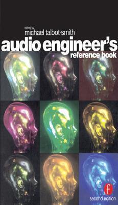 Audio Engineer's Reference Book