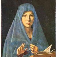 Marguerite Porete