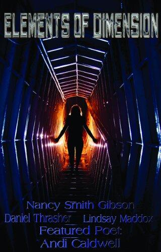 Elements of Dimension: Science Fiction, Fantasy, Reality