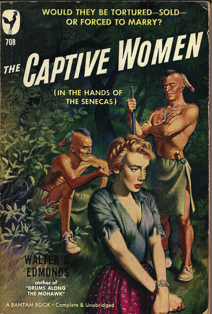 The Captive Women