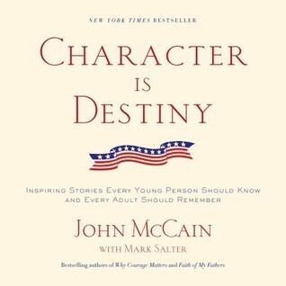 Character Is Destiny: Inspiring Stories We Should All Remember (Modern Library Classics