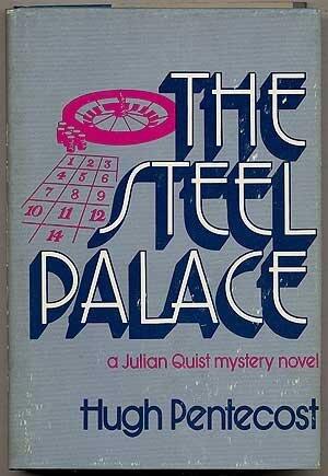 The Steel Palace
