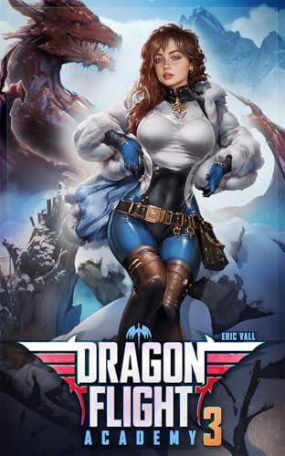 Dragon Flight Academy 3