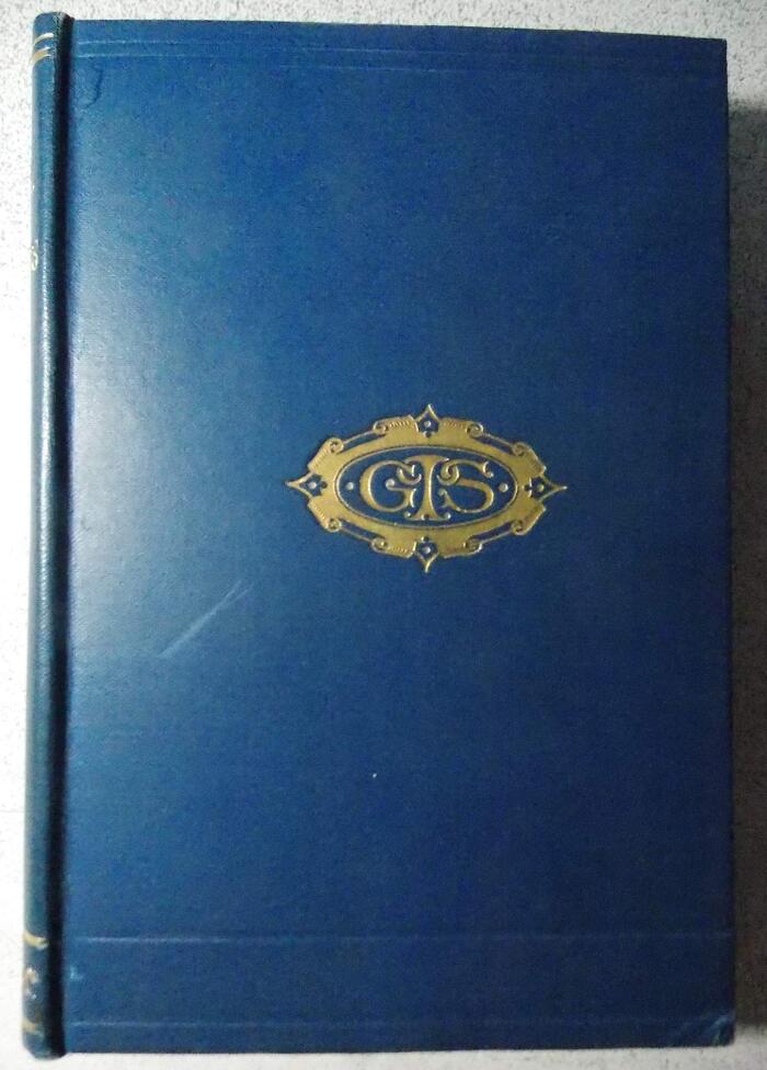 The House of Atreus Golden treasury Series
