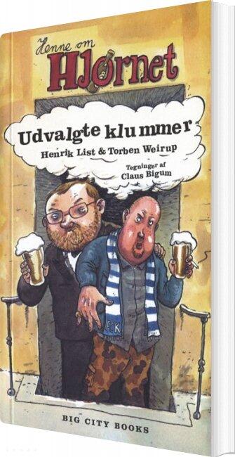 Henne om Hjørnet