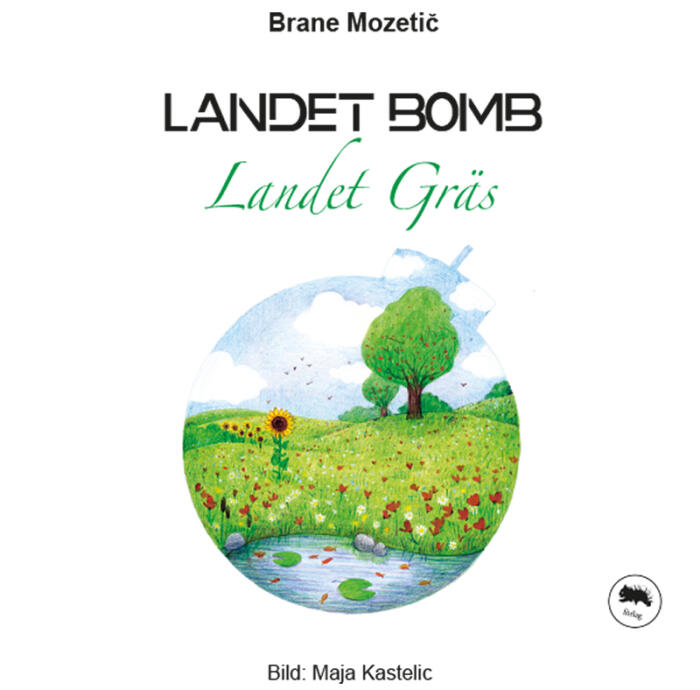 Landet Bomb, Landet Gräs
