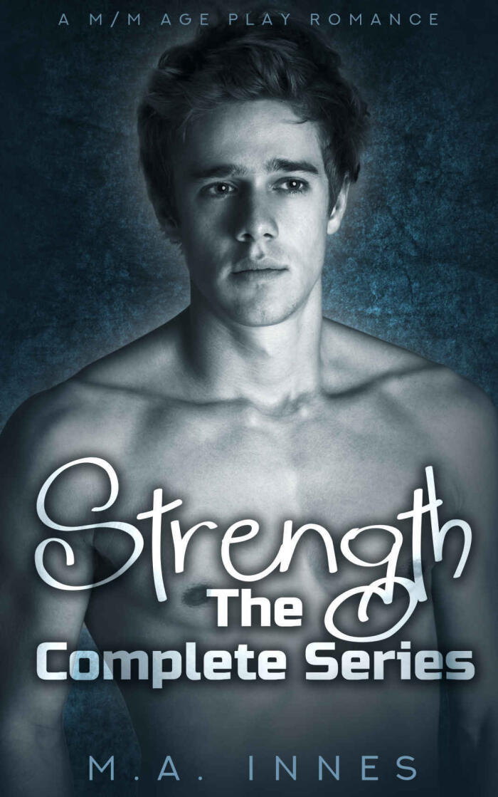Strength: The Complete Series