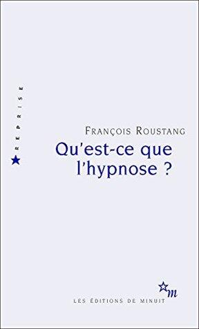 Qu'est-ce que l'hypnose ?