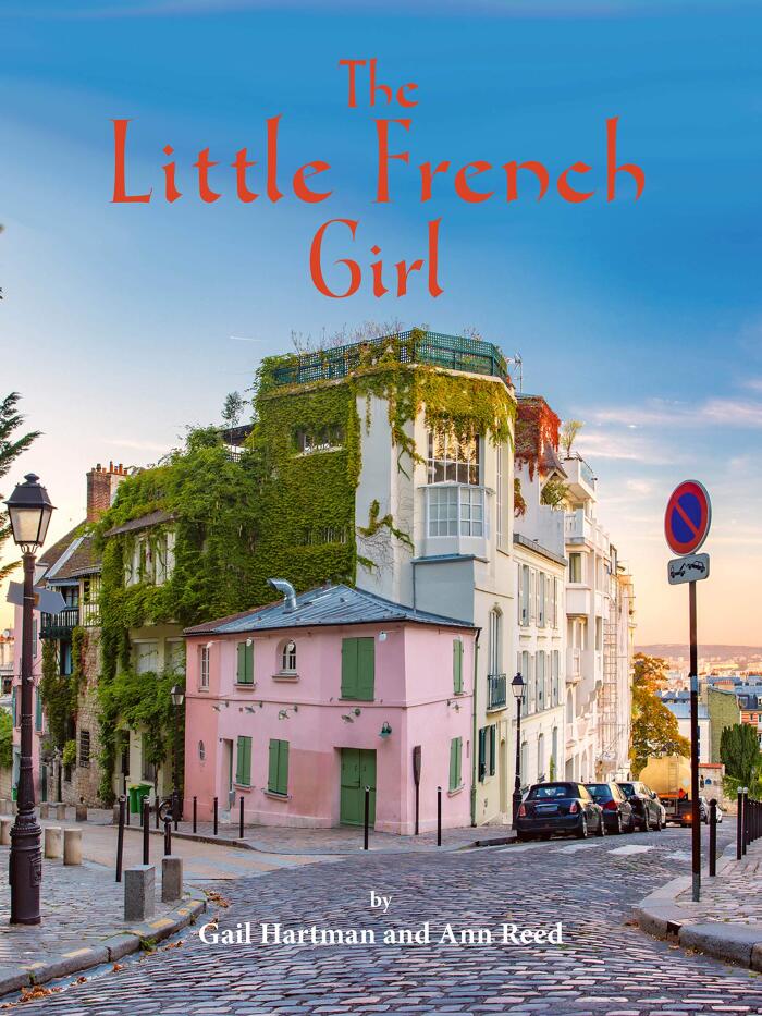 The Little French Girl