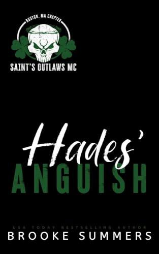 Hades' Anguish