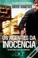 Os Agentes da Inocência