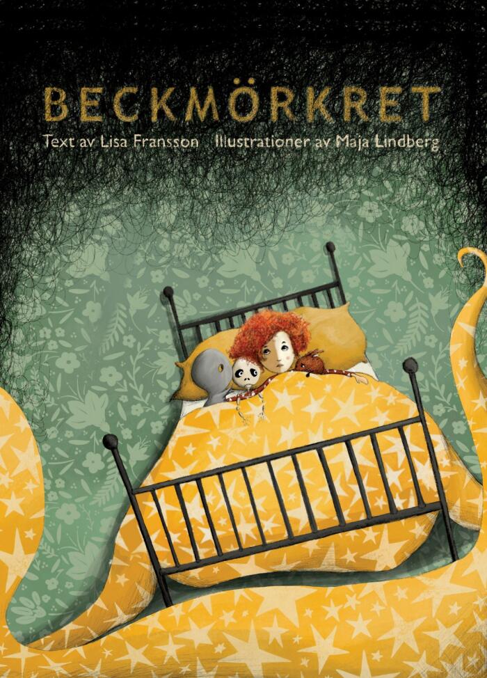 Beckmörkret