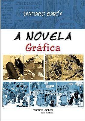 A novela gráfica