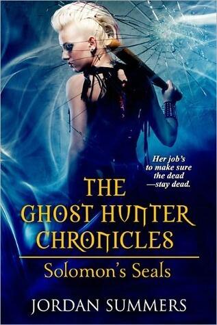The Ghost Hunter Chronicles