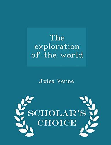 The Exploration of the World