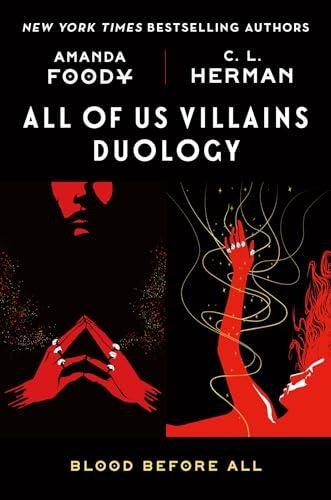All of Us Villains Duology: All of Us Villains, All of Our Demise