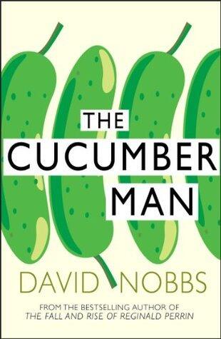 Cucumber Man:
