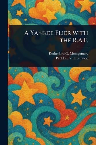 A Yankee Flier With the R.A.F.
