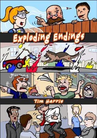 Exploding Endings