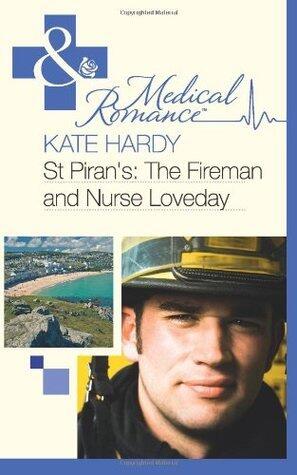 The Fireman and Nurse Loveday