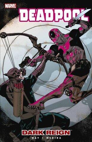 Deadpool: Dark Reign