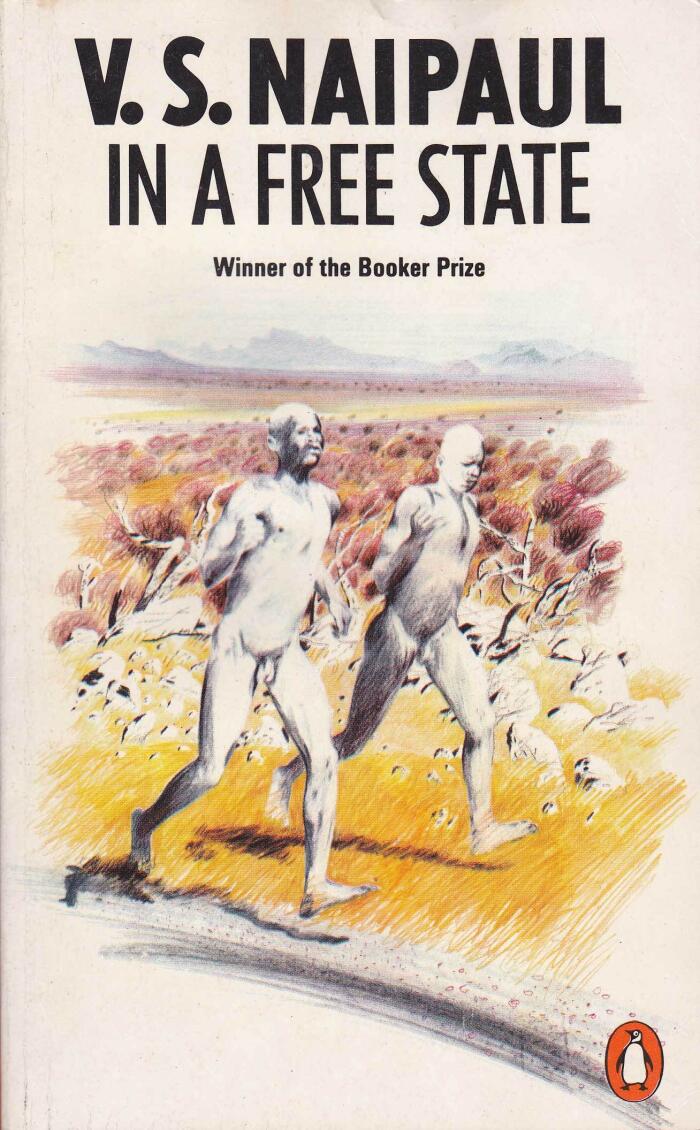 In a Free State