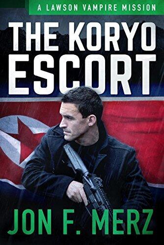 The Koryo Escort